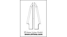 Nôž 0746000996 MAIER