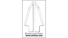 Nôž 0746000997A MAIER