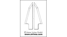 Nôž 0746000997 MAIER