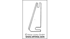 Nôž 21-3003-01 MAIER