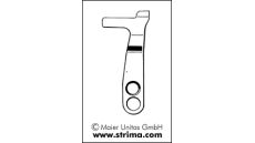 Nôž S02637-001 MAIER