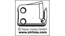 Nôž 159799-001 MAIER