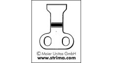 Nôž B2408-761-000 MAIER