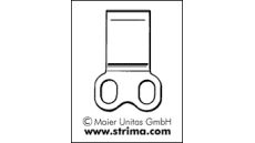 Nôž B2408-771-000 MAIER