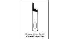 Nôž A4142-335-000 (CT) MAIER