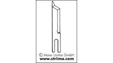 Nôž 164-18709 MAIER