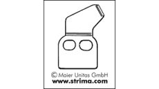 Nôž B2424-210-000 MAIER