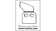 Nôž B2424-280-000 MAIER