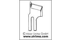 Nôž B4145-530-B00 MAIER