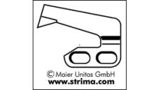 Nôž 114-09604 MAIER