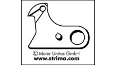 Nôž 114-08150 MAIER