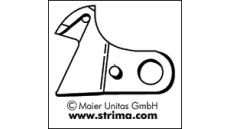 Nôž 114-09257 MAIER