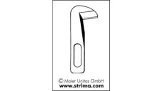 Nôž MAS-11012-000 MAIER