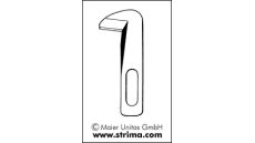 Nôž MAS-11013-000 MAIER