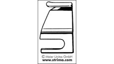 Nôž 106-50703 MAIER