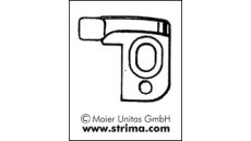 Nôž CT235-06009 MAIER