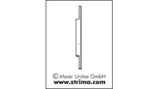 Nôž CT235-06108 MAIER