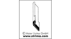 Nôž B4111-804-00C (CT) MAIER