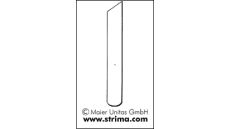 Nôž 118-46003 MAIER