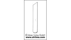 Nôž 118-97501 MAIER