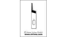 Nôž 118-45609 (CT) MAIER