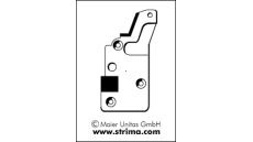 Nôž MAT-03505000 (CT) MAIER