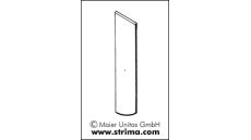 Nôž 405-9102-01A MAIER