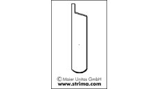 Nôž 408-9101-01B MAIER