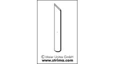 Nôž 408-9102-01A MAIER