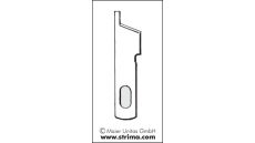 Nôž PL-Q11-01A MAIER