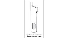 Nôž PL-Q11-01C MAIER