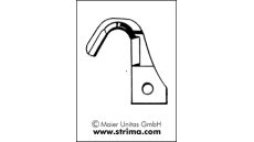 Nôž 07-406 (CT) MAIER