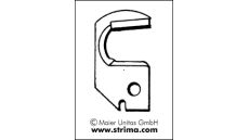 Nôž 07-703 (CT) MAIER