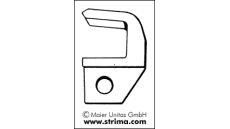 Nôž 96-705142-05 MAIER