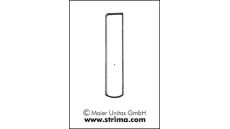 Nôž 96-700535-05 HSS MAIER