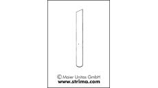 Nôž 96-706135-05 MAIER