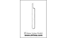 Nôž 96-707786-05 MAIER