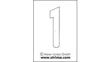 Nôž 96-705468-05 MAIER