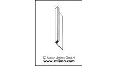 Nôž 96-720744-05 MAIER