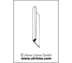 Nôž 96-720744-05 MAIER