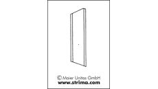 Nôž 96-705307-05 MAIER