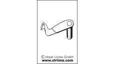 Nôž MG44B0838 MAIER