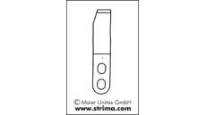 Nôž MS03A0838 MAIER