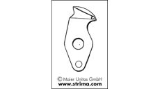 Nôž MS03B0838 MAIER