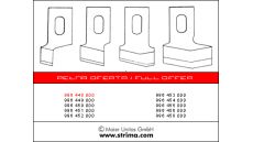 Nôž 996448000 MAIER