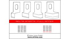 Nôž 996458000 MAIER