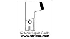 Nôž 186188202 (CT) MAIER