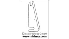 Nôž 181814003 MAIER