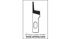 Nôž 277000 (CT) MAIER