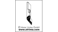 Nôž 211662 (CT) MAIER